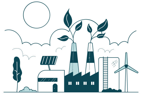 Parcours de décarbonation